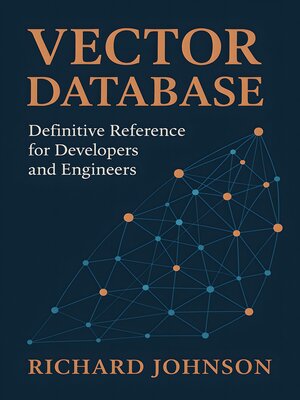 cover image of Vector Database
